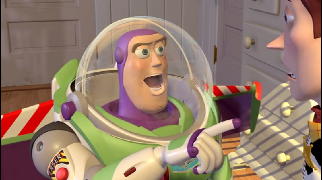 Buzz